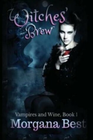 Cover of Witches' Brew