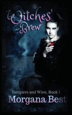 Book cover for Witches' Brew