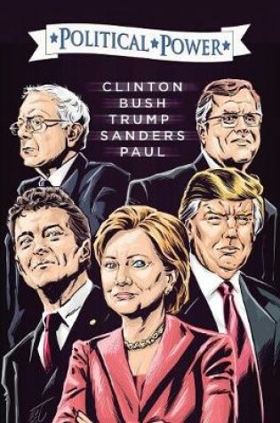 Cover of Election 2016