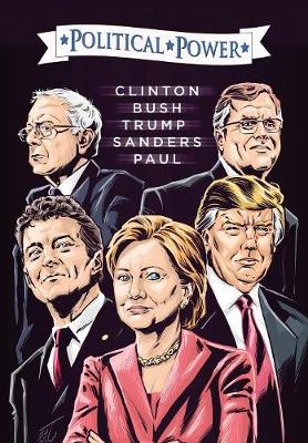 Book cover for Election 2016