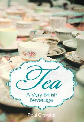 Book cover for Tea