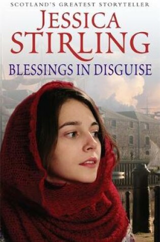 Cover of Blessings in Disguise