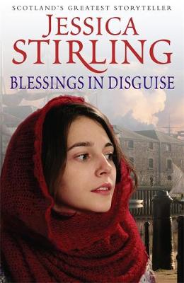 Book cover for Blessings in Disguise