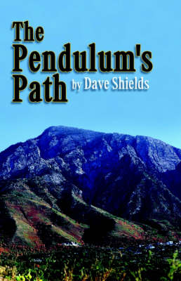 Book cover for Pendulum's Path