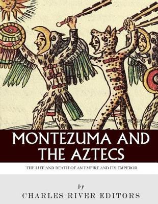 Book cover for Montezuma and the Aztecs