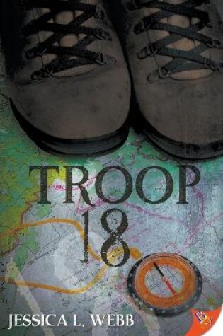 Cover of Troop 18