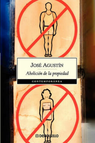 Cover of Abolicion de La Propiedad