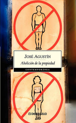 Book cover for Abolicion de La Propiedad