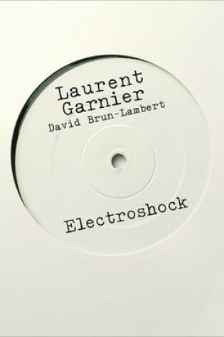 Cover of Electroshock