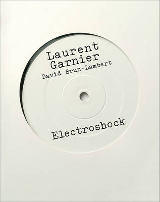 Book cover for Electroshock