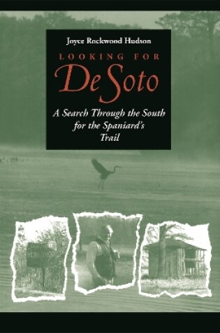 Cover of Looking for De Soto