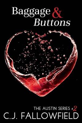 Book cover for Baggage & Buttons