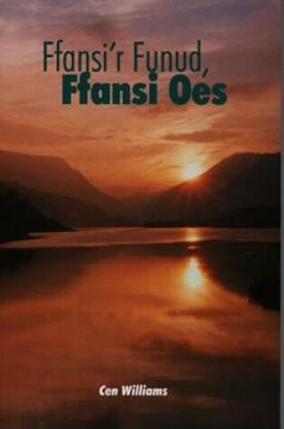 Cover of Ffansi'r Funud, Ffansi Oes