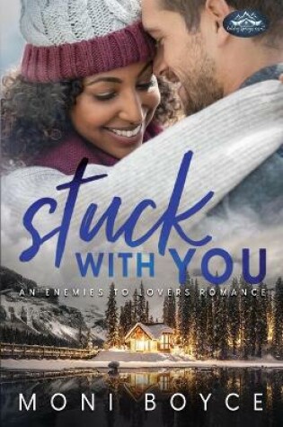 Cover of Stuck With You