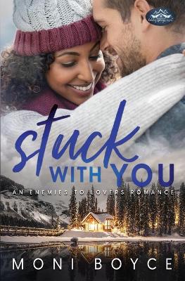 Book cover for Stuck With You