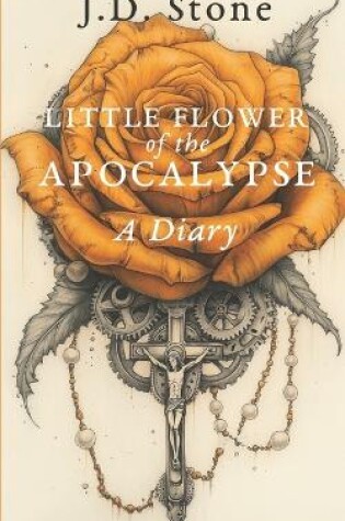 Cover of Little Flower of the Apocalypse