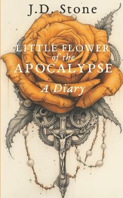 Cover of Little Flower of the Apocalypse