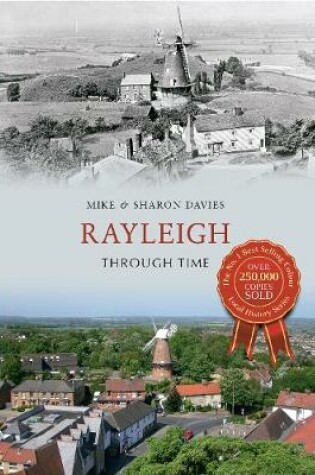 Cover of Rayleigh Through Time
