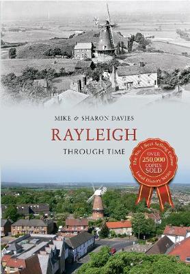 Book cover for Rayleigh Through Time