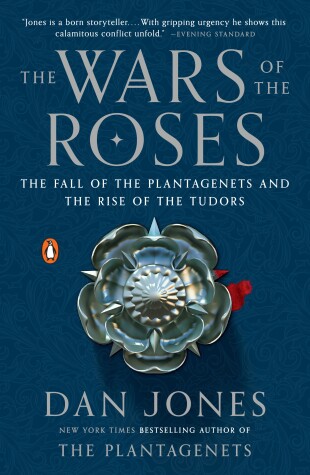 Book cover for The Wars of the Roses