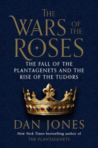 Cover of The Wars of the Roses