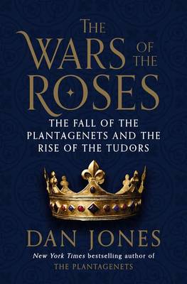 Book cover for The Wars of the Roses