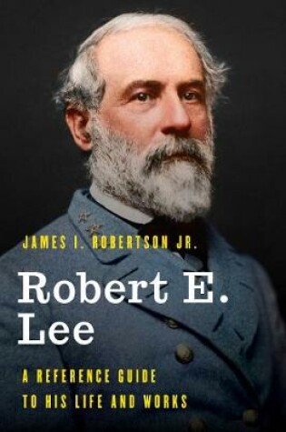 Cover of Robert E. Lee