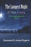 Book cover for The Longest Night