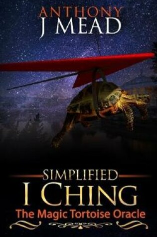 Cover of 'Simplified I Ching'