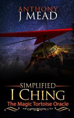 Book cover for 'Simplified I Ching'