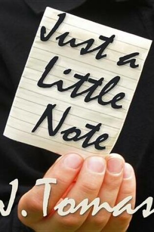 Cover of Just a Little Note