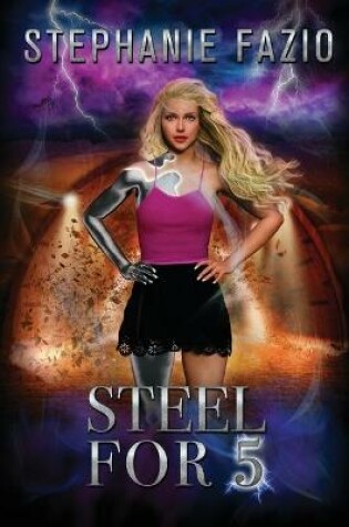 Cover of Steel for 5