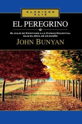 Cover of El Peregrino