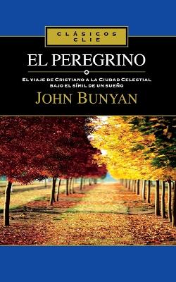 Book cover for El Peregrino