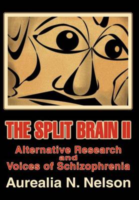 Cover of The Split Brain II