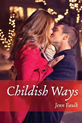 Book cover for Childish Ways