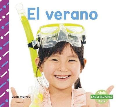 Cover of El Verano