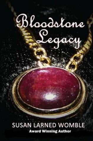 Cover of Bloodstone Legacy