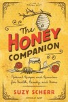 Book cover for The Honey Companion