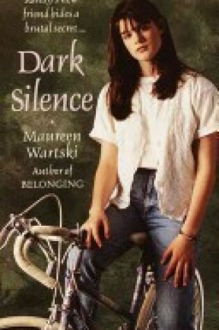 Cover of Dark Silence