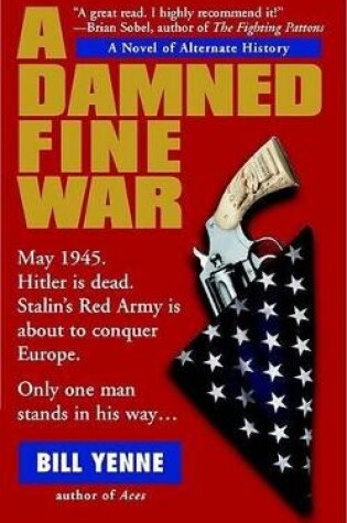 Cover of A Damned Fine War