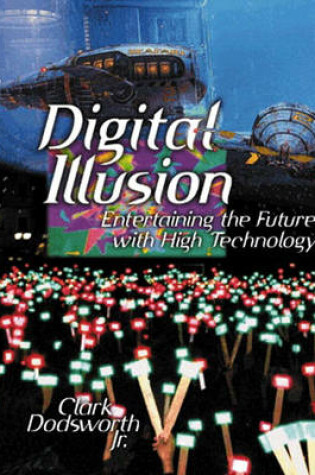 Cover of Digital Illusion