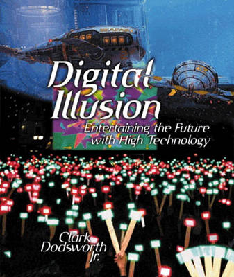 Cover of Digital Illusion