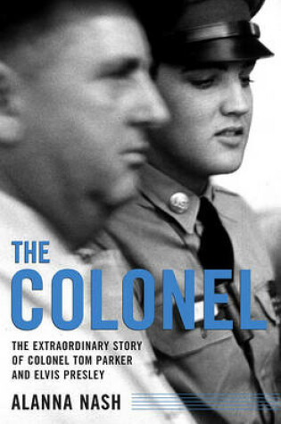 Cover of The Colonel