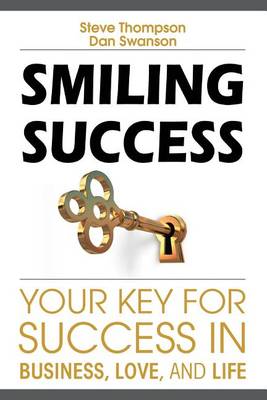 Book cover for Smiling Success