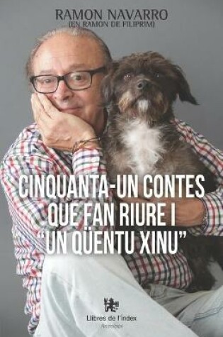 Cover of Cinquanta-un contes que fan riure i un q�entu xinu