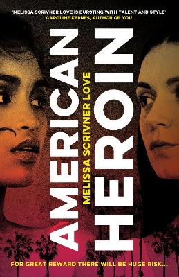 Cover of American Heroin