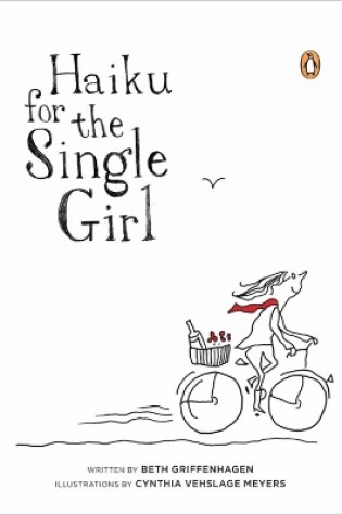 Cover of Haiku For The Single Girl