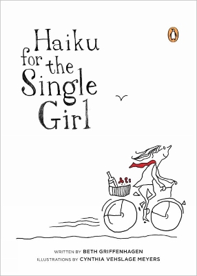 Book cover for Haiku For The Single Girl