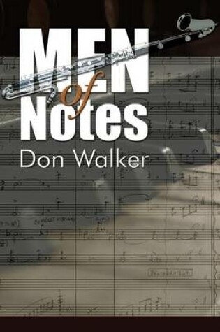 Cover of Men of Notes